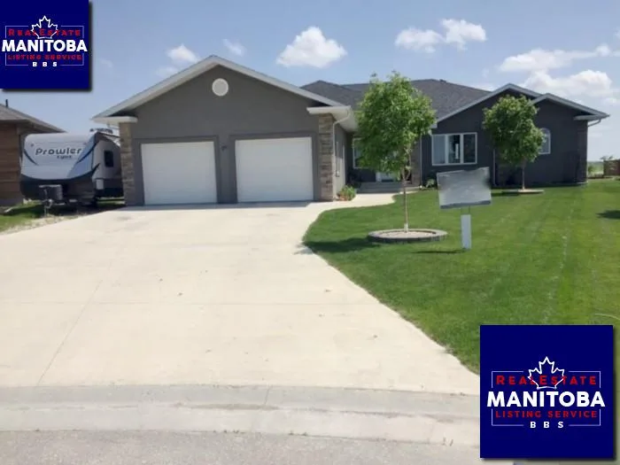 30 Slater Pl, Steinbach