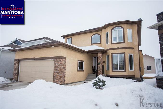 Property 34 Ralston Cr Main image