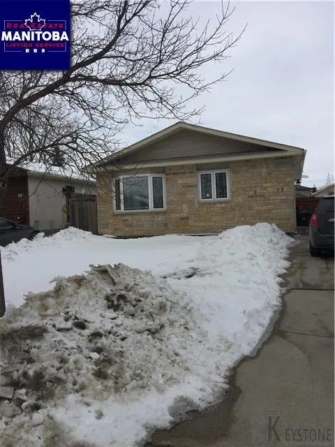 79 Burdick Pl, Winnipeg