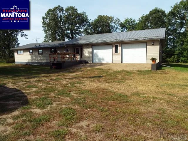 37138 Hwy #240 Hwy S, Portage La Prairie Rm