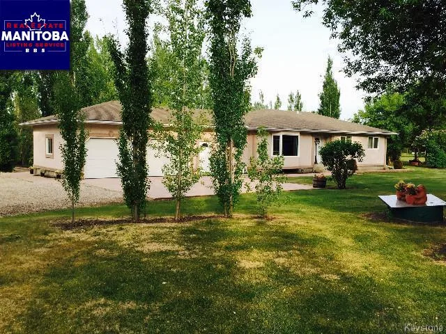 10 Pth #83 Hwy, Benito