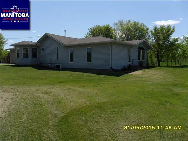 28109 Pth 12 Hwy, Steinbach