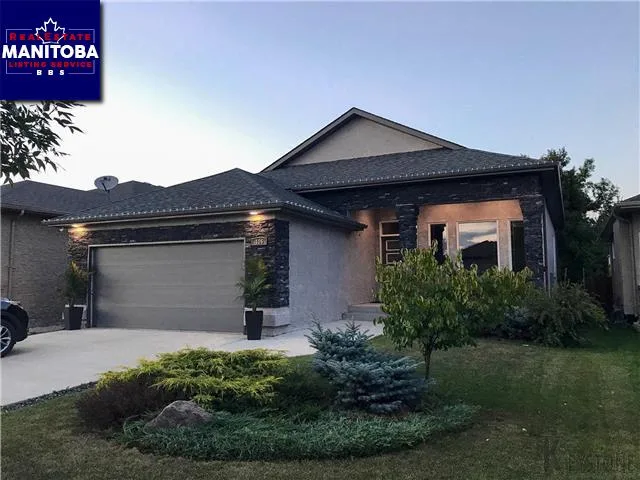 106 Mcbeth Grv, Winnipeg