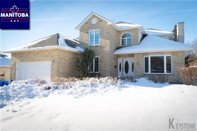 30 Summerview Lane, Winnipeg