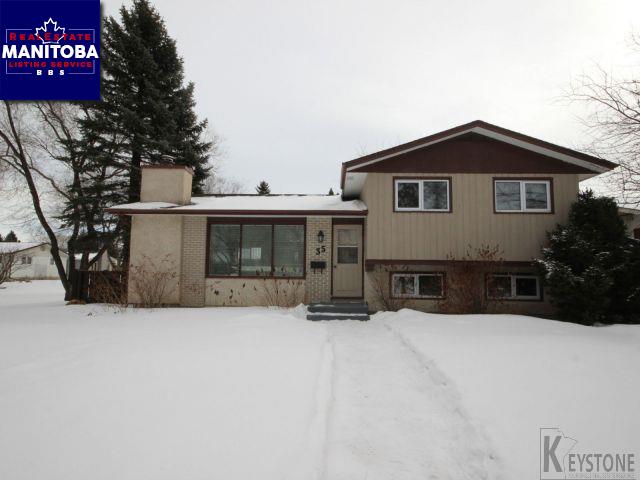 Property 35 Deborah Pl Main image