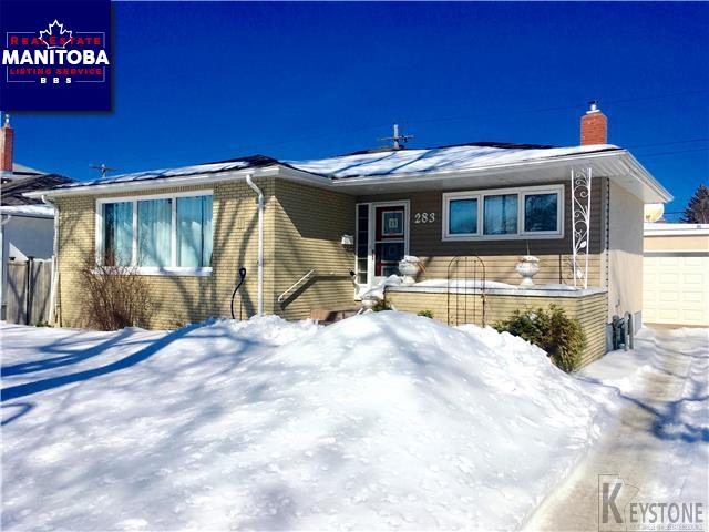 Property 283 Seven Oaks Ave Main image