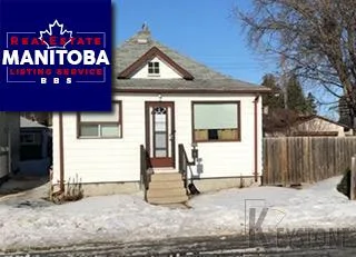 431 Bowman Ave, Winnipeg