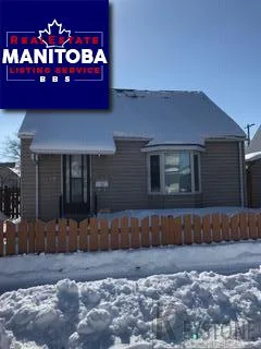 1608 Roy Ave, Winnipeg