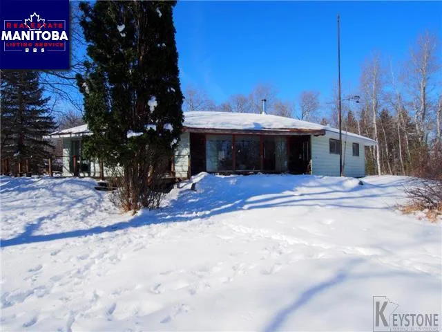 58112 Tag 33 W Rd S, Portage La Prairie Rm