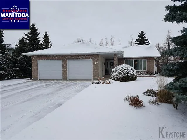 144 Harvest Dr, Steinbach