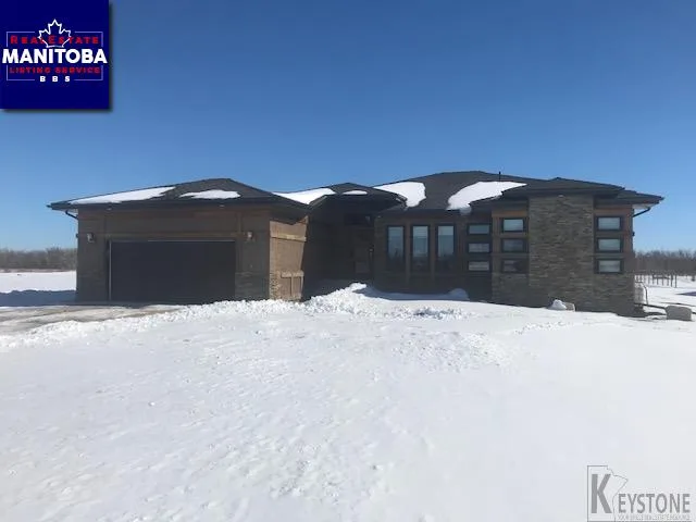 1495 Loudoun Rd, Winnipeg