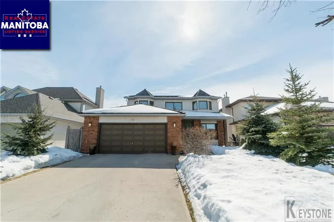 26 Ambroise Lane, Winnipeg