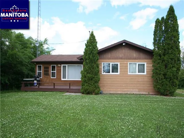 3 Bed House for Sale at 15 Whitecrest Rd, Lac Du Bonnet, MB - MLS® #1805675