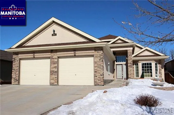 115 Mardena Cr, Winnipeg