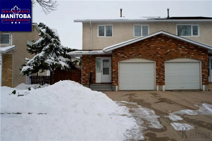 52 Holiday Pl, Winnipeg
