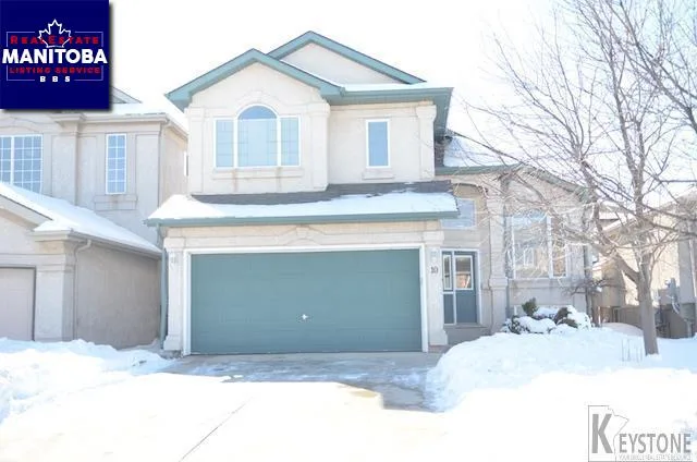 10 Harding Cr, Winnipeg