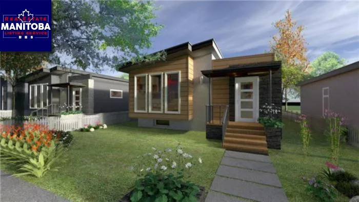 1032 Dumas Ave, Winnipeg