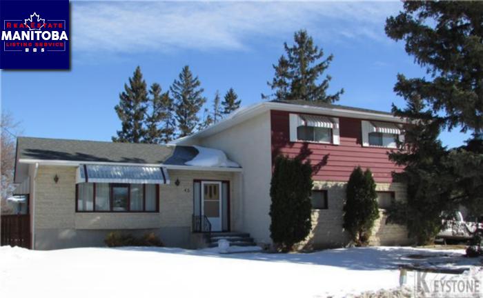 Property 43 Claus Bay Main image