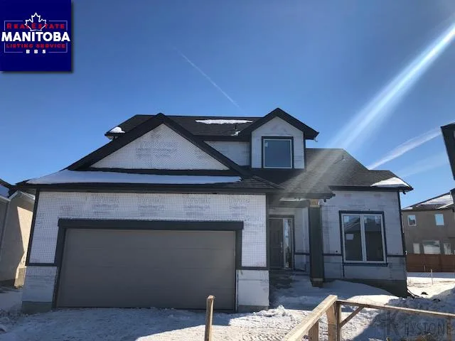 23 Tellier Pl, Winnipeg