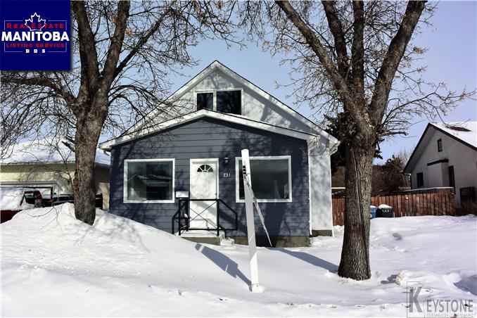 Property 731 Beecher Ave Main image