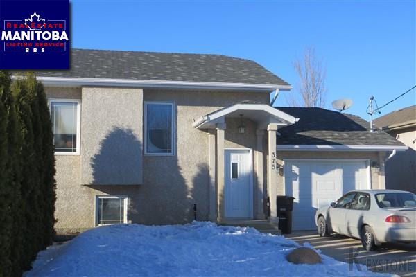 Property 375 Neufeld Dr Main image