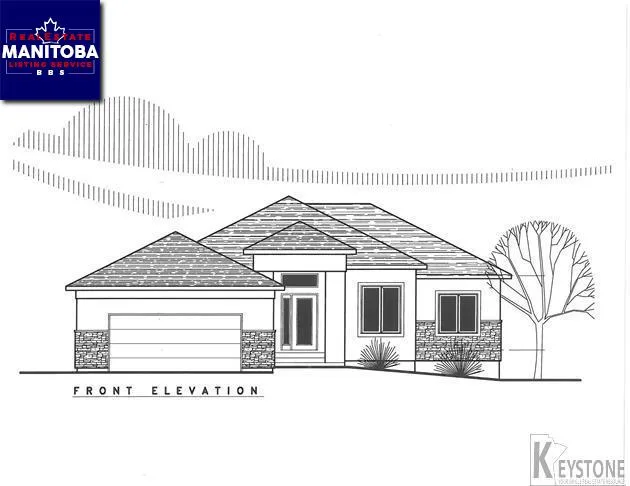 49 Casselman Cr, Oak Bluff