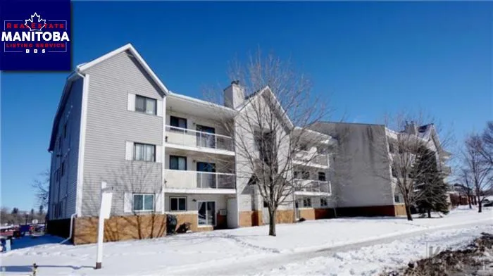 3 Bed Apartment for Sale at 5308 130 Plaza Dr, Winnipeg, MB - MLS® #1805776