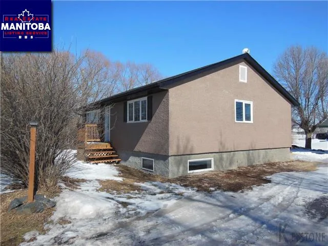 4 Bed House for Sale at 80 Elm St, New Bothwell, MB - MLS® #1805821
