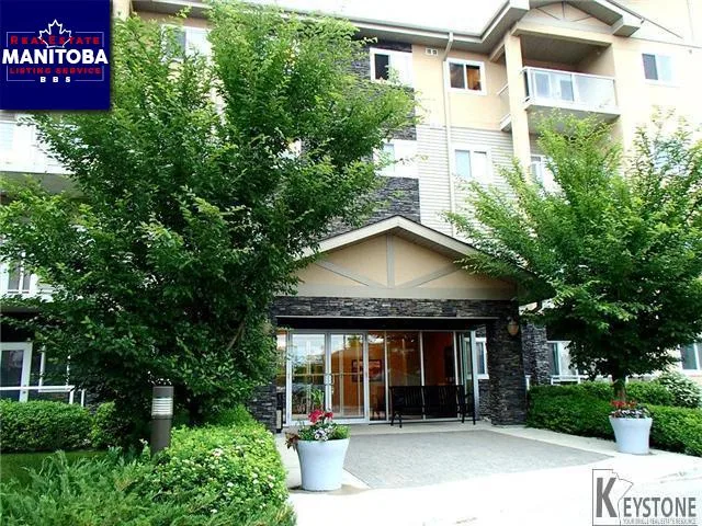 2 Bed Apartment for Sale at 324 230 Faihaven Rd, Winnipeg, MB - MLS® #1805844
