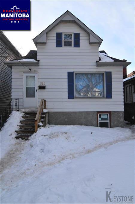 Property 524 Victor St Main image