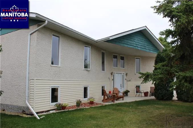 35 Bunnie Pl, Arborg