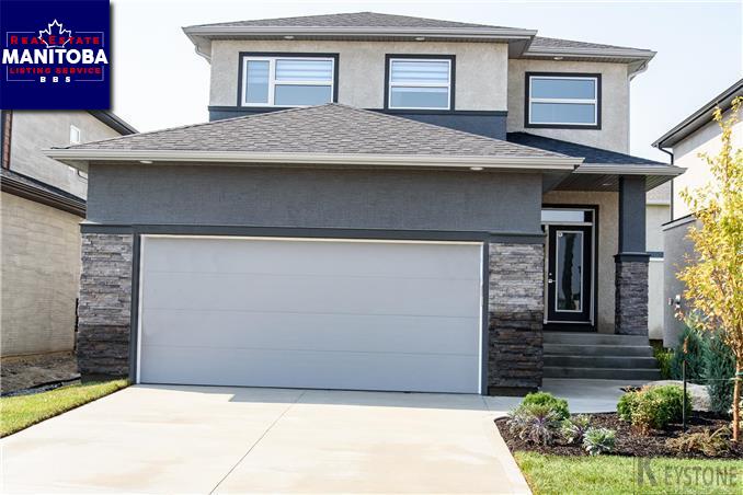 Property 107 Joynson Cr Main image