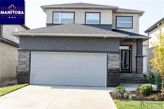 107 Joynson Cr, Winnipeg