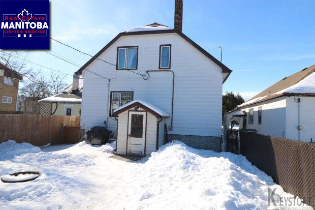 Property 315 Mountain Ave img1