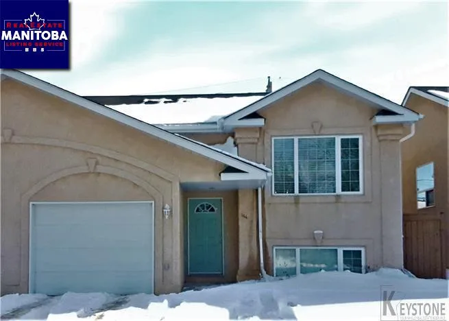 3 Bed House for Sale at 144 James St E, Morris, MB - MLS® #1805890