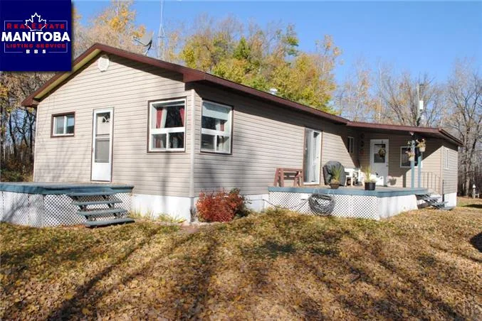3 Bed House for Sale at 39017 Road 61 Rd N, Portage La Prairie Rm, MB - MLS® #1805912