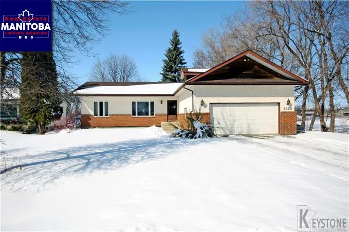 2680 Scotia St, Winnipeg
