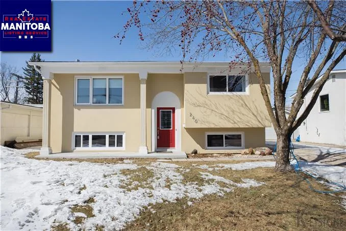 240 Wexford St, Winnipeg
