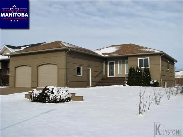 41 Flower Pl, Blumenort