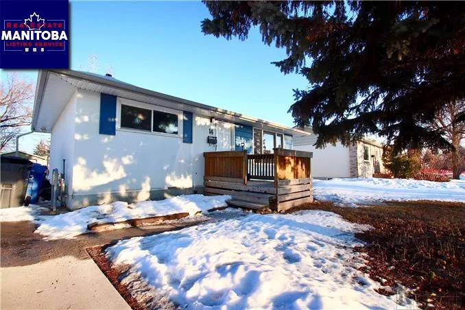 14 Burnaby Bay