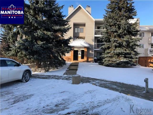 3 Bed Apartment for Sale at 3315 110 Plaza Dr, Winnipeg, MB - MLS® #1805987