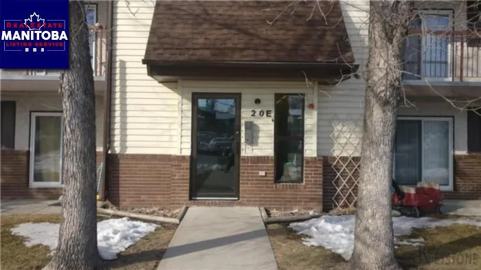 2 Bed Apartment for Sale at 2205 20 Lake Crest Rd, Winnipeg, MB - MLS® #1806001