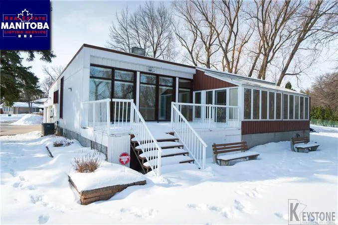 23 Salme Dr, Winnipeg