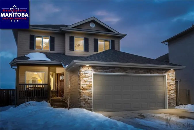 99 Montvale Cr