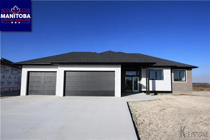 43 Thunder Hill Dr, Stonewall