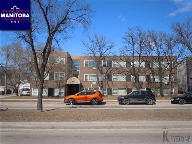 5 1755 Corydon Ave, Winnipeg