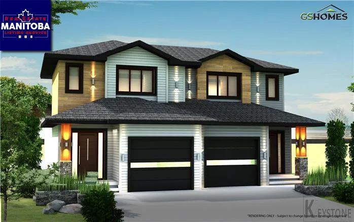 167 Rowntree Ave, Winnipeg