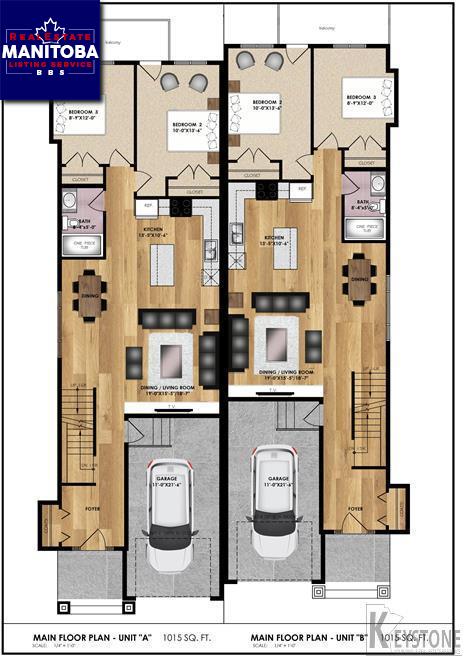 Property 167 Rowntree Ave img1