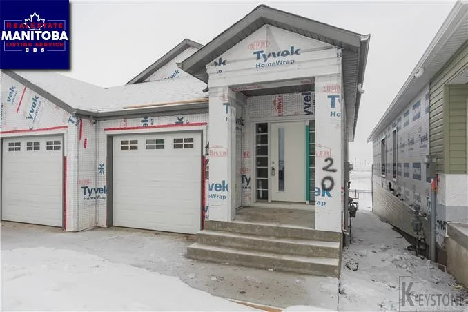 20 Silver Creek Rd