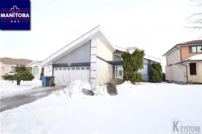 18 Cutler Bay, Winnipeg
